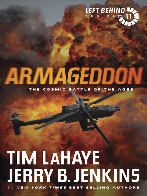 Title details for Armageddon: The Cosmic Battle of the Ages by Tim LaHaye - Wait list